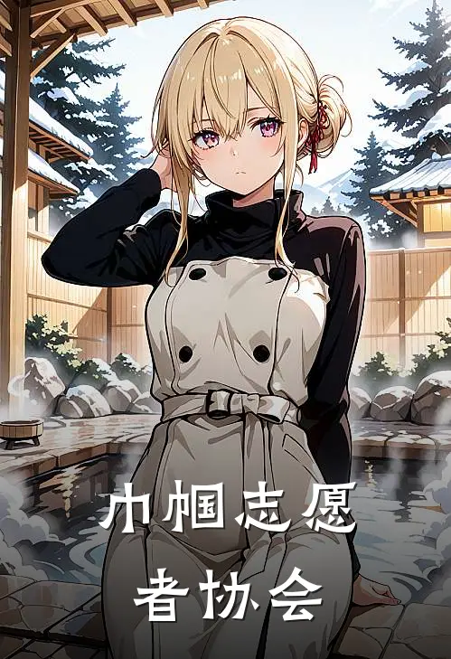 巾帼志愿者协会