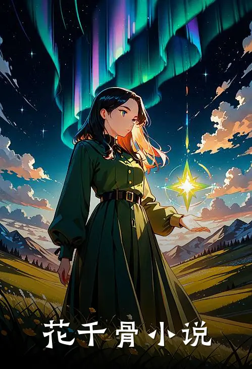 花千骨小说
