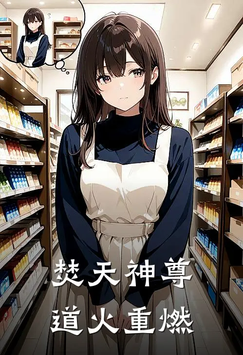 焚天神尊：道火重燃