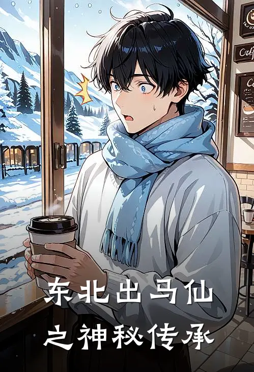 东北出马仙之神秘传承