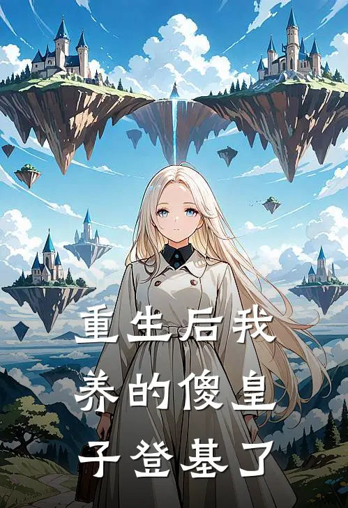 重生后我养的傻皇子登基了