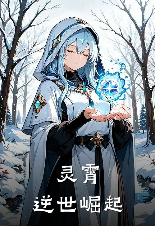 灵霄：逆世崛起