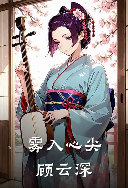 雾入心尖顾云深