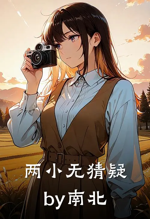 两小无猜疑by南北