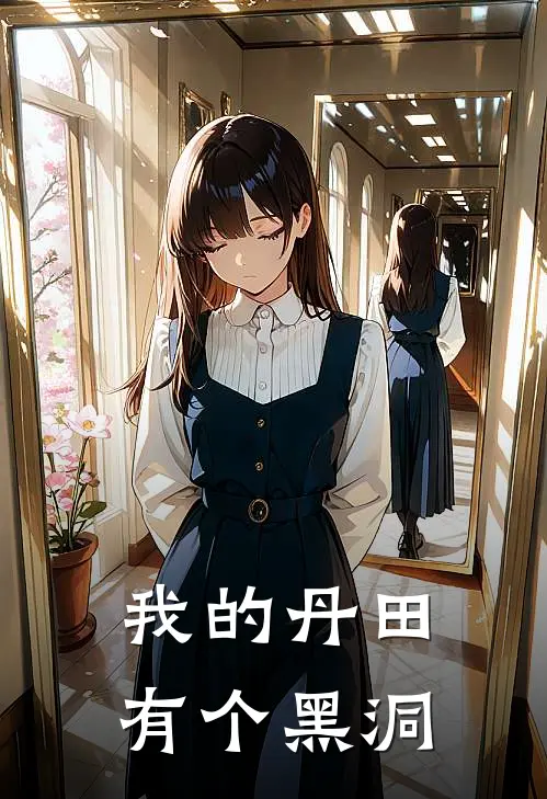 我的丹田有个黑洞