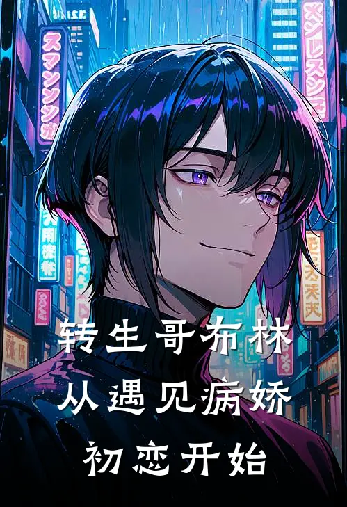 转生哥布林从遇见病娇初恋开始