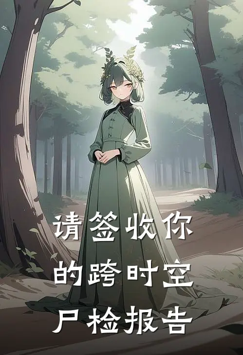 请签收你的跨时空尸检报告