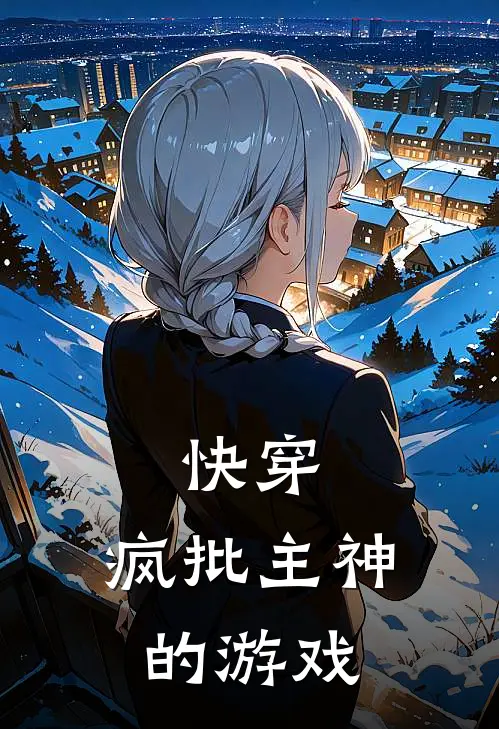 快穿：疯批主神的游戏