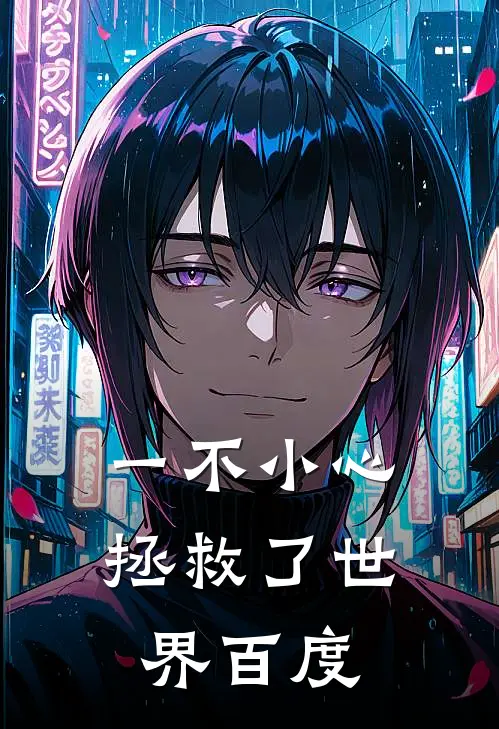 一不小心拯救了世界百度