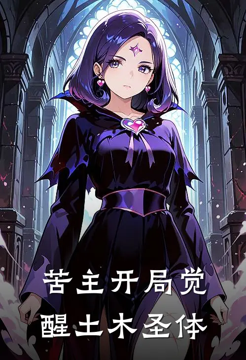 苦主开局觉醒土木圣体