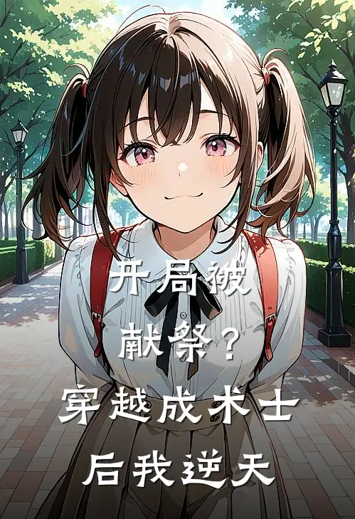 开局被献祭？穿越成术士后我逆天