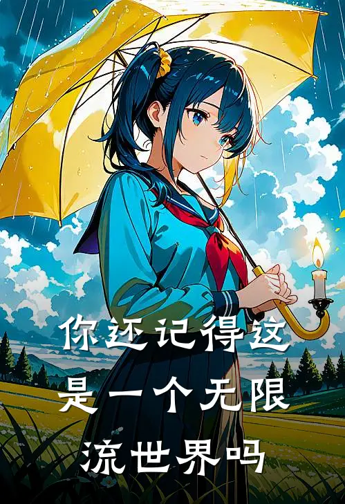 你还记得这是一个无限流世界吗