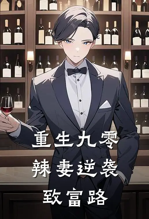 重生九零：辣妻逆袭致富路