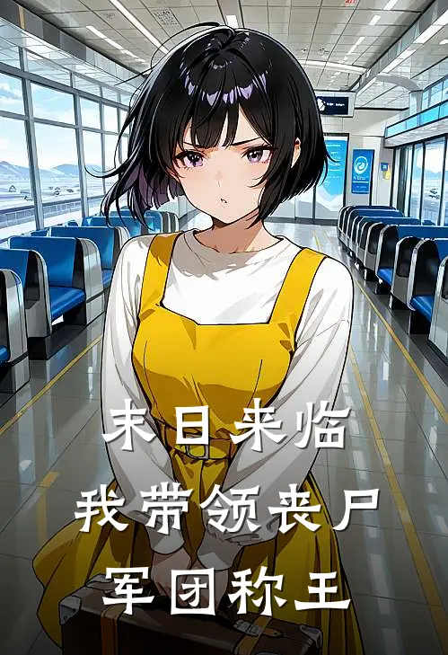 末日来临，我带领丧尸军团称王