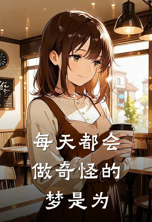 每天都会做奇怪的梦是为