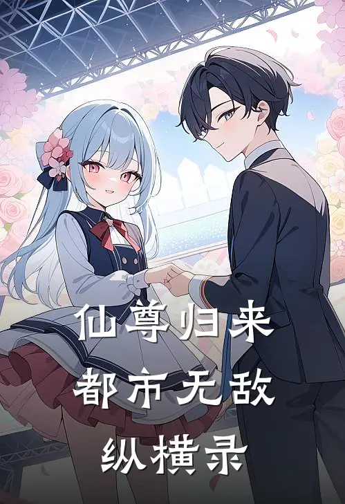 仙尊归来：都市无敌纵横录