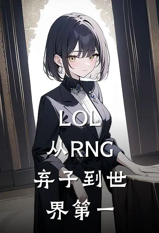 LOL：从RNG弃子到世界第一