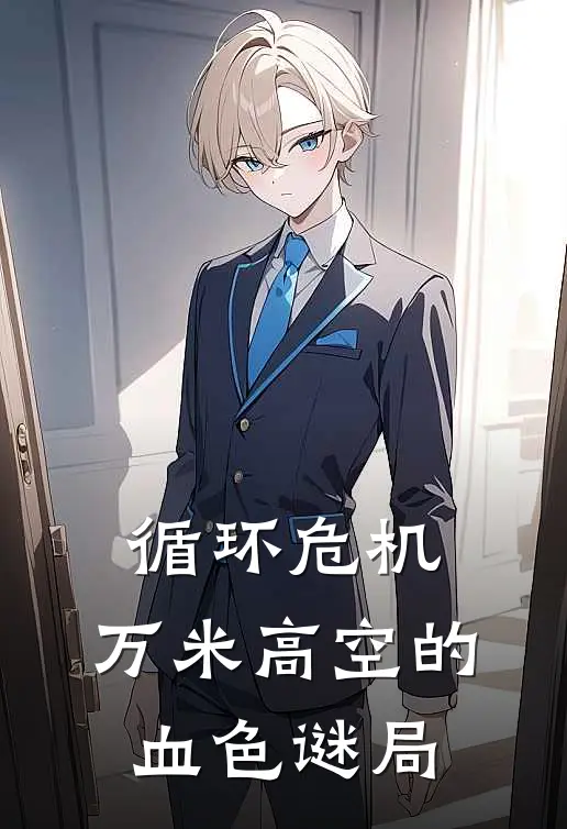循环危机：万米高空的血色谜局