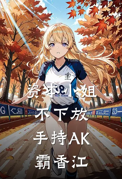 资本小姐不下放，手持AK霸香江