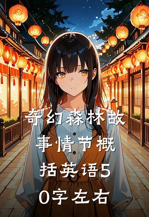 奇幻森林故事情节概括英语50字左右