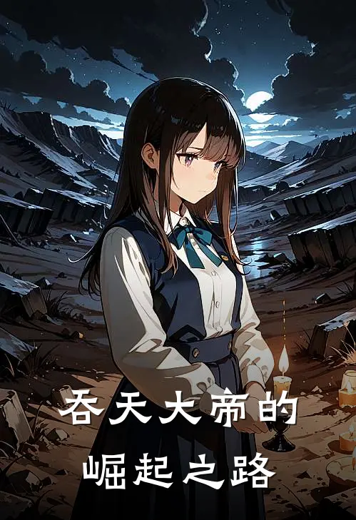 吞天大帝的崛起之路