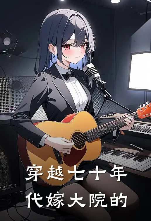 穿越七十年代嫁大院的