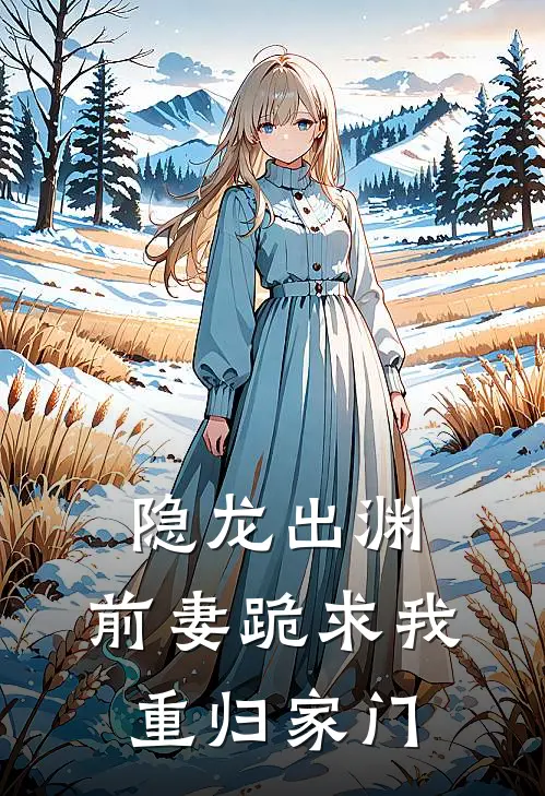 隐龙出渊：前妻跪求我重归家门