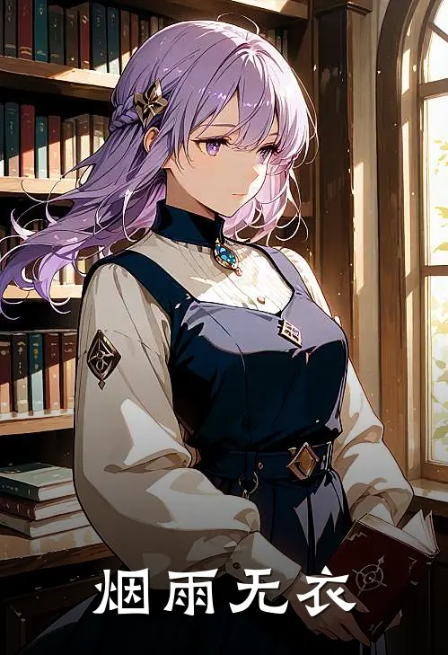 烟雨无衣