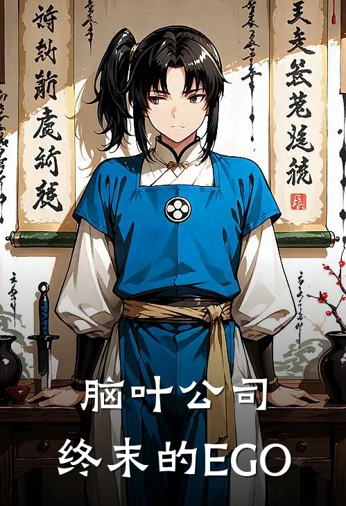 脑叶公司：终末的EGO