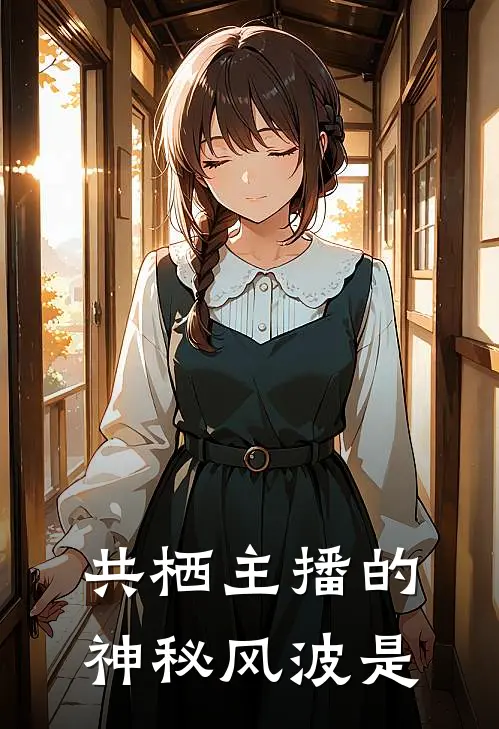 共栖主播的神秘风波是