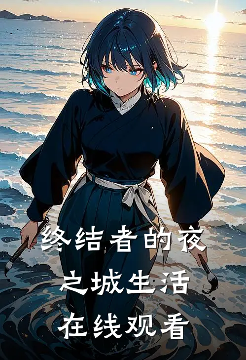 终结者的夜之城生活在线观看