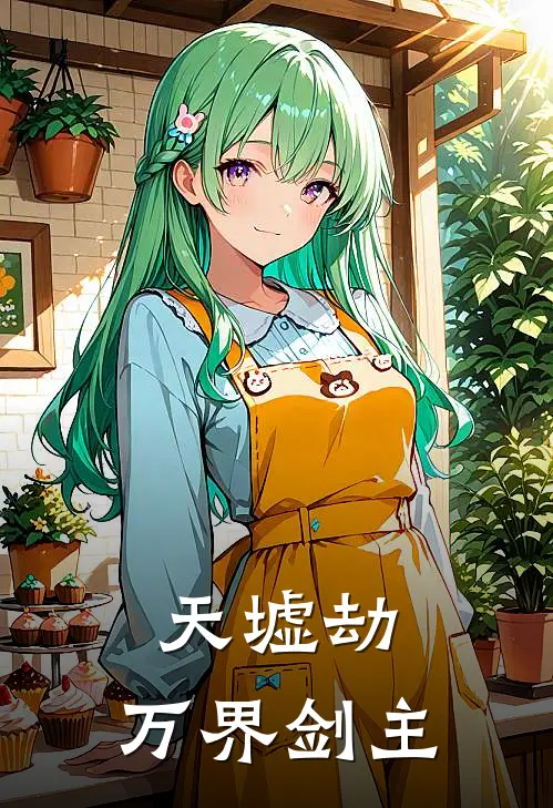 天墟劫：万界剑主