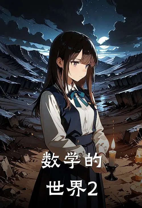 数学的世界2