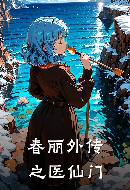 春丽外传之医仙门