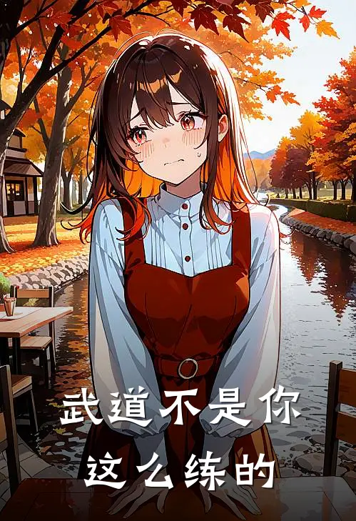 武道不是你这么练的