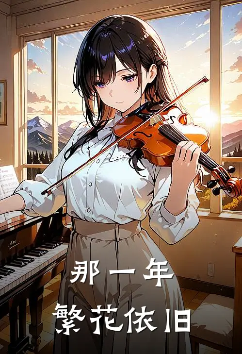 那一年，繁花依旧