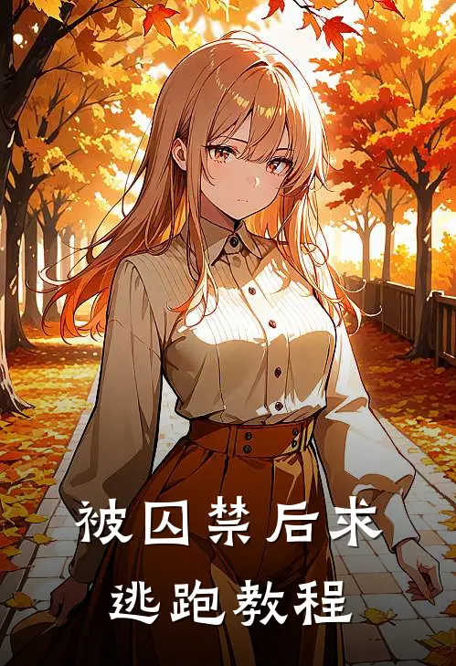 被囚禁后求逃跑教程