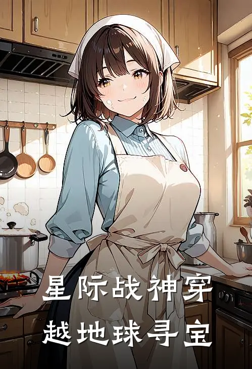 星际战神穿越地球寻宝