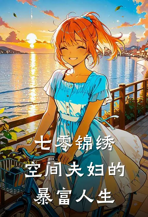七零锦绣：空间夫妇的暴富人生