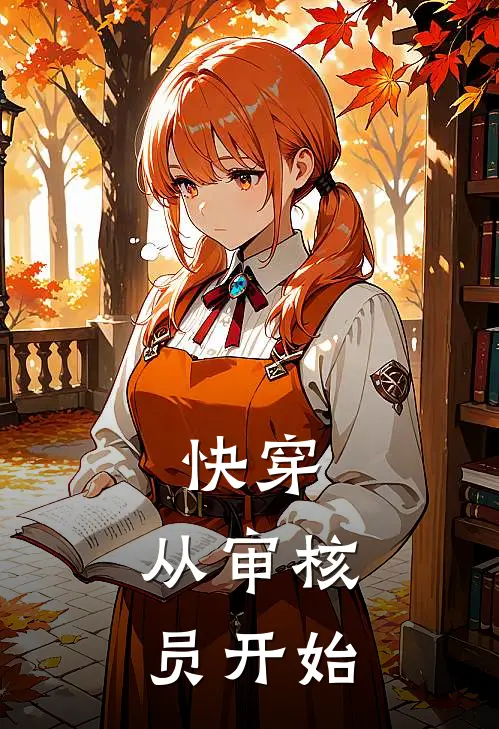 快穿：从审核员开始