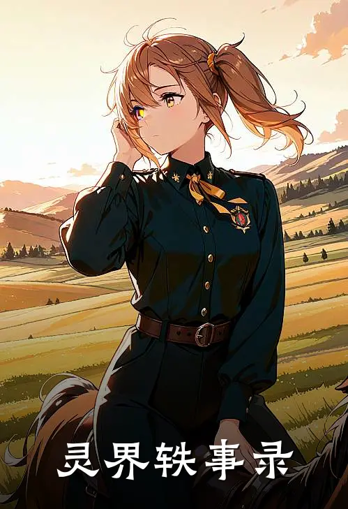 灵界轶事录