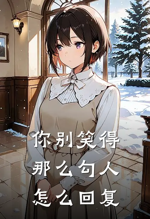 你别笑得那么勾人怎么回复