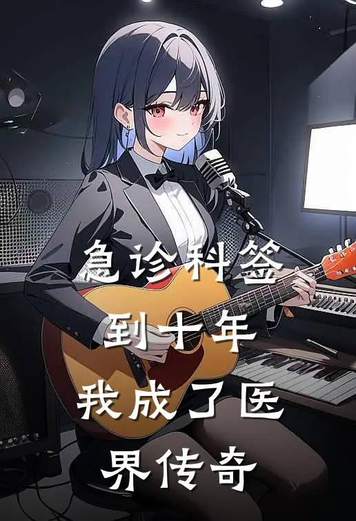 急诊科签到十年，我成了医界传奇