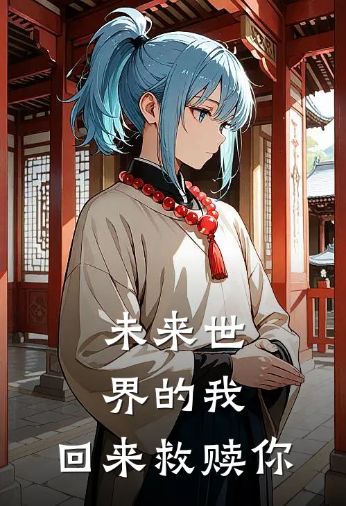 未来世界的我，回来救赎你