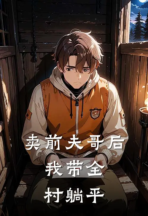 卖前夫哥后，我带全村躺平