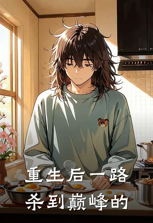 重生后一路杀到巅峰的