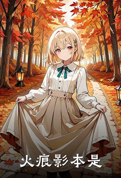 火痕影本是