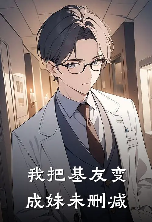 我把基友变成妹未删减