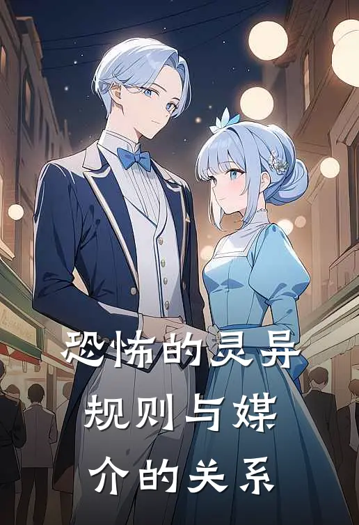 恐怖的灵异规则与媒介的关系