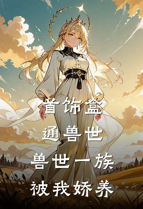 首饰盒通兽世，兽世一族被我娇养